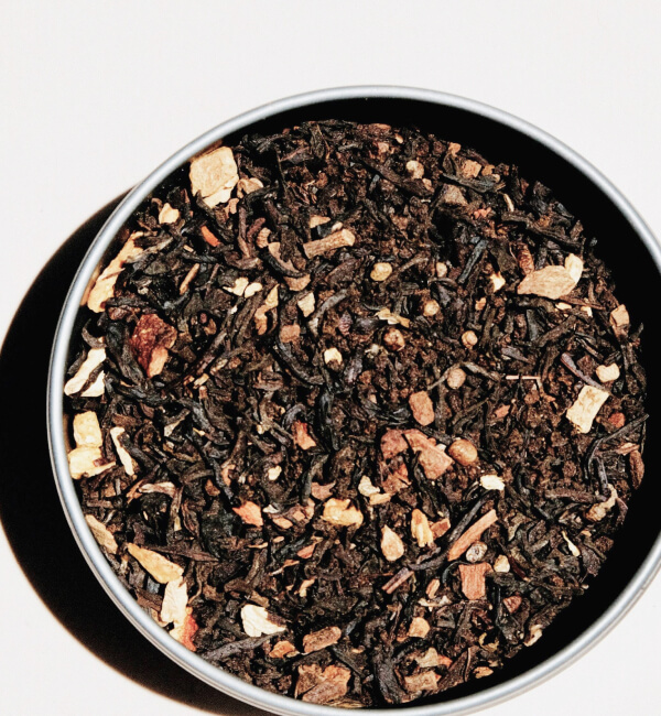tea